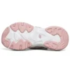 D‘ Lites 3.0 Freizeitsandalen Rosa/Rot