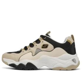 D‘ Lites 3.0 „Graybrown Black“