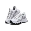 D‘ Lites 3.0 Laufschuhe Weiß/Grau