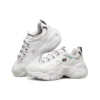 D‘ Lites 3.0 Laufschuhe Weiß/Silber