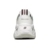 D‘ Lites 3.0 Laufschuhe Weiß/Silber
