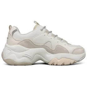 D‘ Lites 3.0 Low Chunky Schuhe Weiß