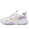 D‘ Lites 3.0 Low Schuhe GS Weiß/Lila
