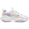 D‘ Lites 3.0 Low Schuhe GS Weiß/Lila