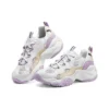 D‘ Lites 3.0 Low Schuhe GS Weiß/Lila