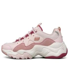 D‘ Lites 3.0 Low-Top Daddy-Schuhe Pink
