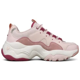 D‘ Lites 3.0 Low-Top Daddy-Schuhe Pink