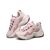 D‘ Lites 3.0 Low-Top Daddy-Schuhe Pink