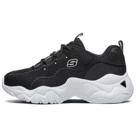 D Lites 3.0 Low-Top Daddy-Schuhe Schwarz