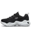 D‘ Lites 3.0 Low-Top-Laufschuhe Schwarz