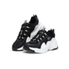 D‘ Lites 3.0 Low-Top-Laufschuhe Schwarz/Weiß