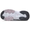 D‘ Lites 3.0 Low-Top-Laufschuhe Weiß/Pink/Grau