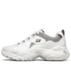 D‘ Lites 3.0 Low-Top-Laufschuhe Weiß/Silber