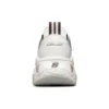 D‘ Lites 3.0 Low-Top-Laufschuhe Weiß/Silber