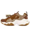 D‘ Lites 3.0 PRM Heritage „Brown White“