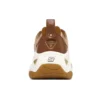 D‘ Lites 3.0 PRM Heritage „Brown White“