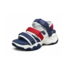 D Lites 3.0 Sandalen Blau