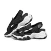 D lites 3.0 Sandalen Schwarz