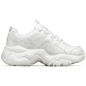D Lites 3.0 Schuhe Silber/Weiß