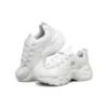 D Lites 3.0 Schuhe Silber/Weiß