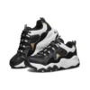 D‘ Lites 3.0 Schuhe Weiß/Schwarz/Gold