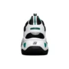 D‘ Lites 3.0 Schuhe Weiß/Schwarz/Grün