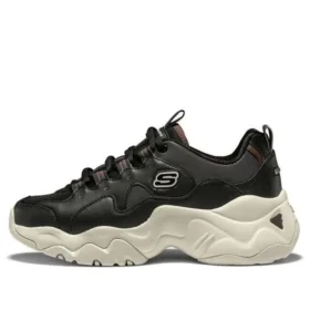 D Lites 3.0 Schwarz/Multicolor