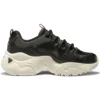 D Lites 3.0 Schwarz/Multicolor