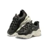 D Lites 3.0 Schwarz/Multicolor