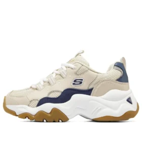 D‘ Lites 3.0 Sneaker Braun