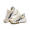 D‘ Lites 3.0 Sneaker Braun