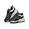 D‘ Lites 3.0 Sneaker Schwarz/Weiß/Gold