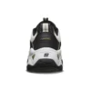 D‘ Lites 3.0 Sneaker Schwarz/Weiß/Gold