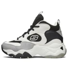 D‘ Lites 3.0 Sportschuhe Schwarz/Weiß