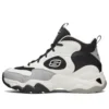 D‘ Lites 3.0 Sportschuhe Schwarz/Weiß