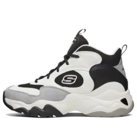 D‘ Lites 3.0 Sportschuhe Schwarz/Weiß