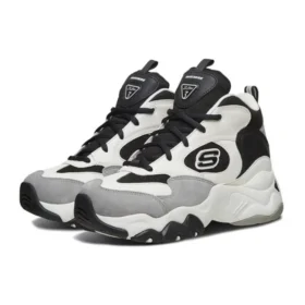 D‘ Lites 3.0 Sportschuhe Schwarz/Weiß