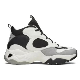 D‘ Lites 3.0 Sportschuhe Schwarz/Weiß