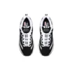 D‘ Lites 3.0 Stride Ahead Low-Top Laufschuhe Schwarz/Weiß