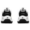 D‘ Lites 3.0 Stride Ahead Low-Top Laufschuhe Schwarz/Weiß