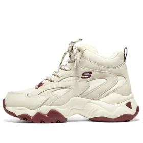 D‘ Lites 3.0 „White Burgundy“