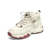 D‘ Lites 3.0 „White Burgundy“