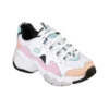 D‘ Lites 3.0 „White Pink“