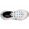 D‘ Lites 3.0 „White Pink“