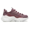 D‘ Lites 3.0 Zenway Low-Top-Laufschuhe Lila/Rot