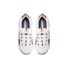 D‘ Lites 3.0 Zenway Low-Top-Schuhe Weiß/Blau/Rot