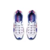 D‘ Lites 3.0 Zenway Low-Top Sneaker Weiß/Blau