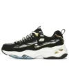 D‘ Lites 4.0 30 „Black White“