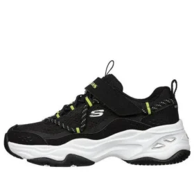D‘ Lites 4.0 „Black“