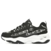 D‘ Lites 4.0 „Black White“